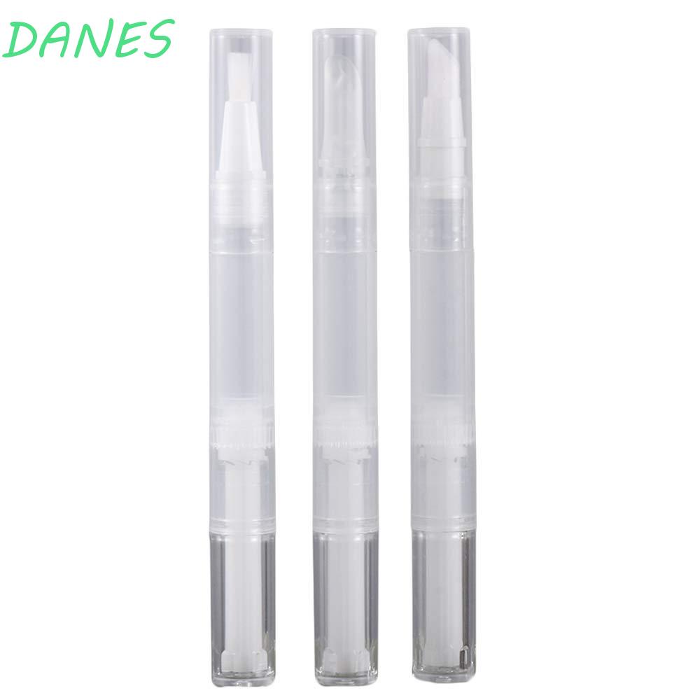 Lọ Rỗng Trong Suốt Đựng Dung Dịch Mỹ Phẩm 2 / 5ml
