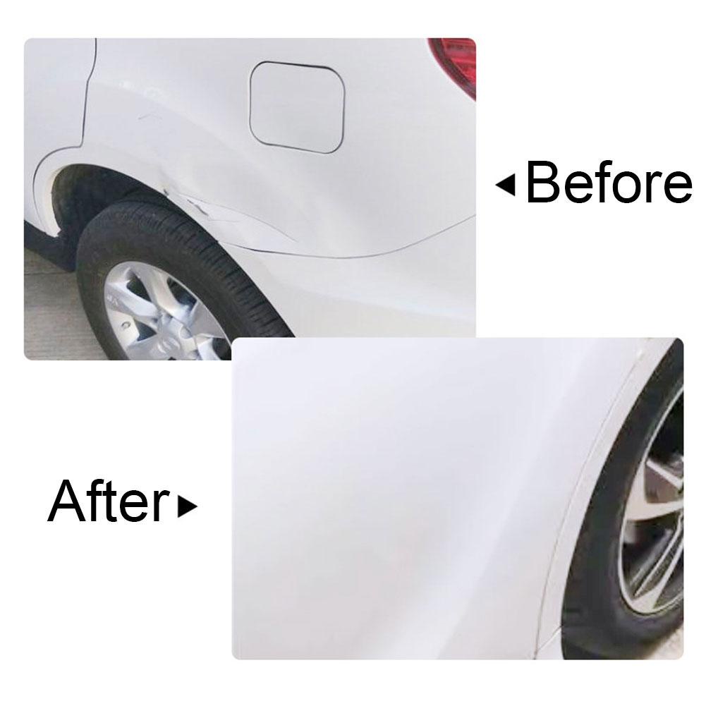 Bút Sơn Sửa Chữa Vết Trầy Xe Hơi Q1M3 Nhiều Màu Chống Thấm Nước