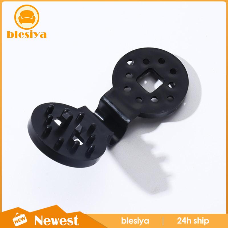 Set 100 Kẹp Móc Tấm Che Nắng Ban Công