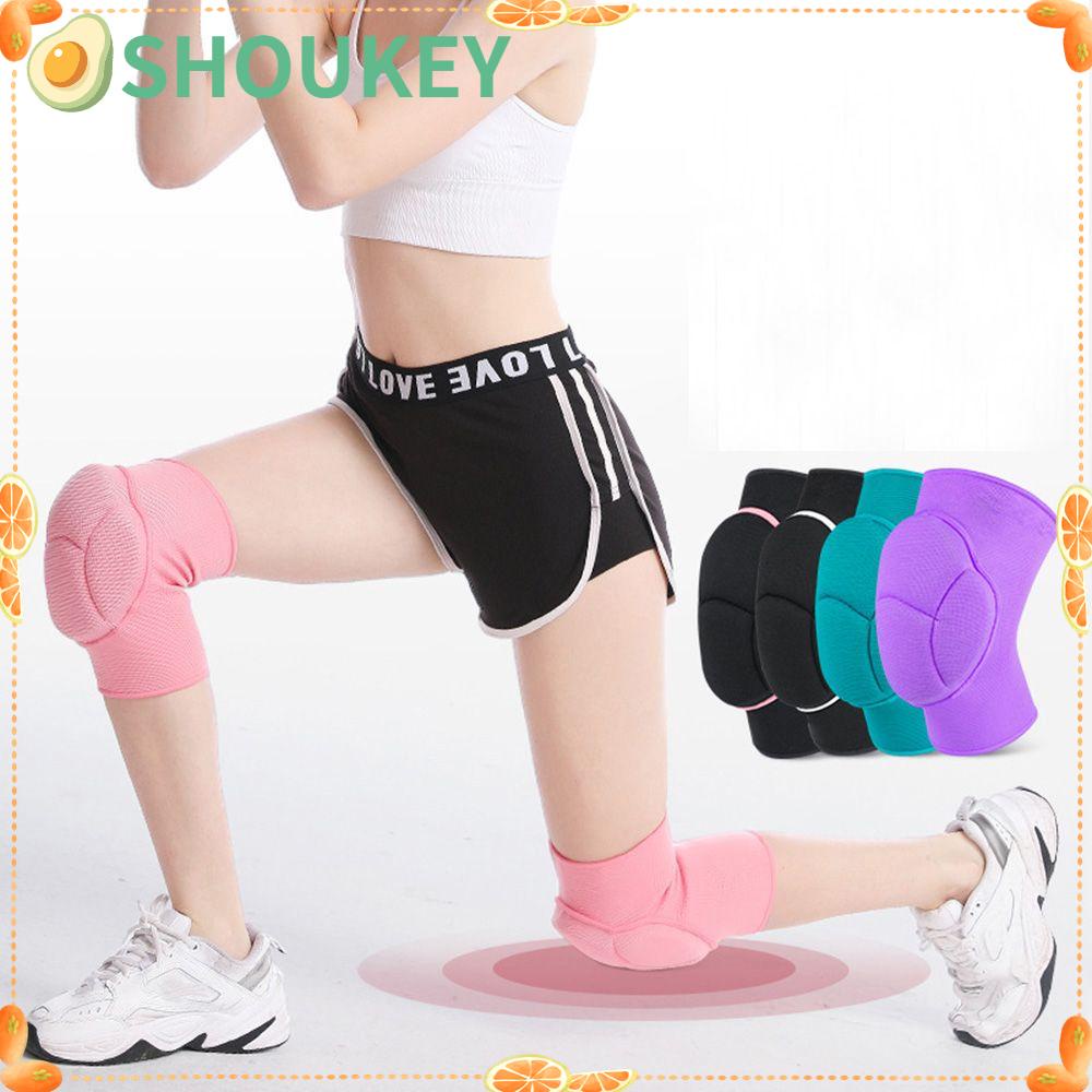 Miếng Đệm Bảo Vệ Đầu Gối Chuyên Dụng Trong Thể Thao