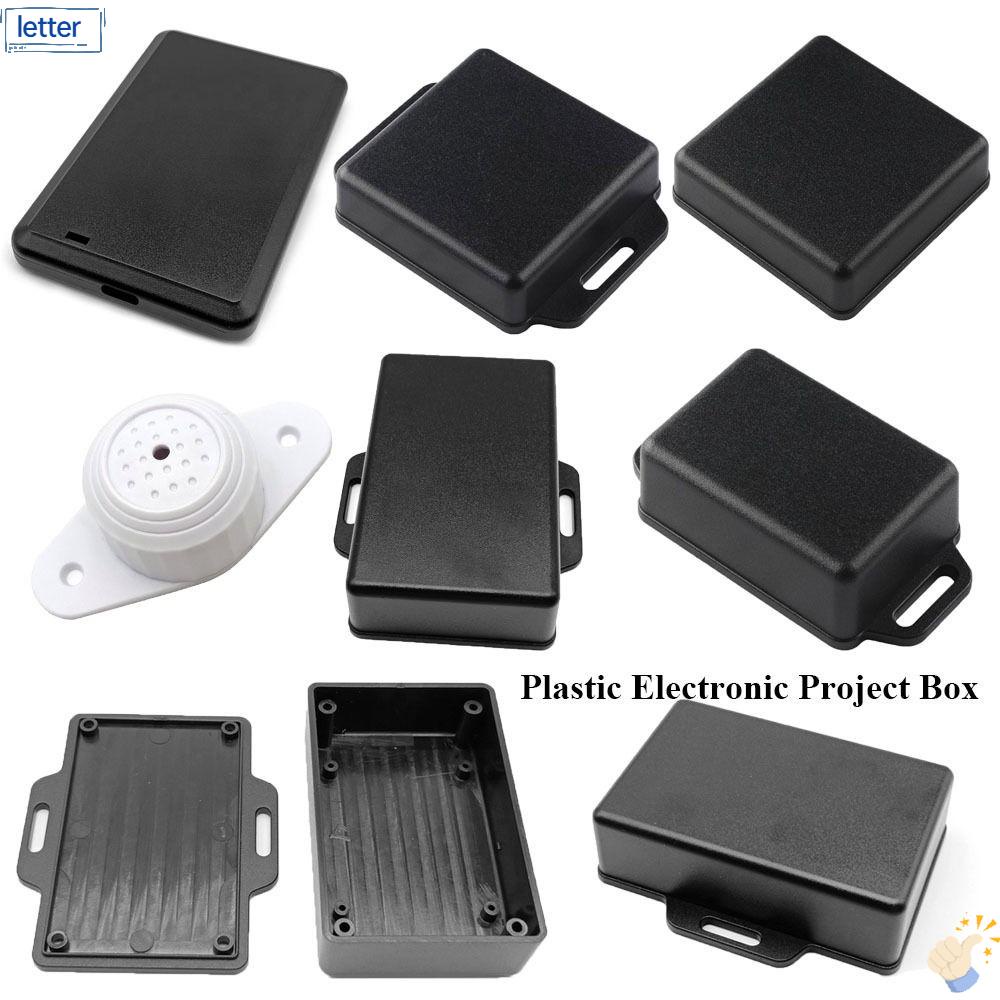 Ốp Nhựa ABS Cho Hộp Nhạc Cụ Điện Tử DIY