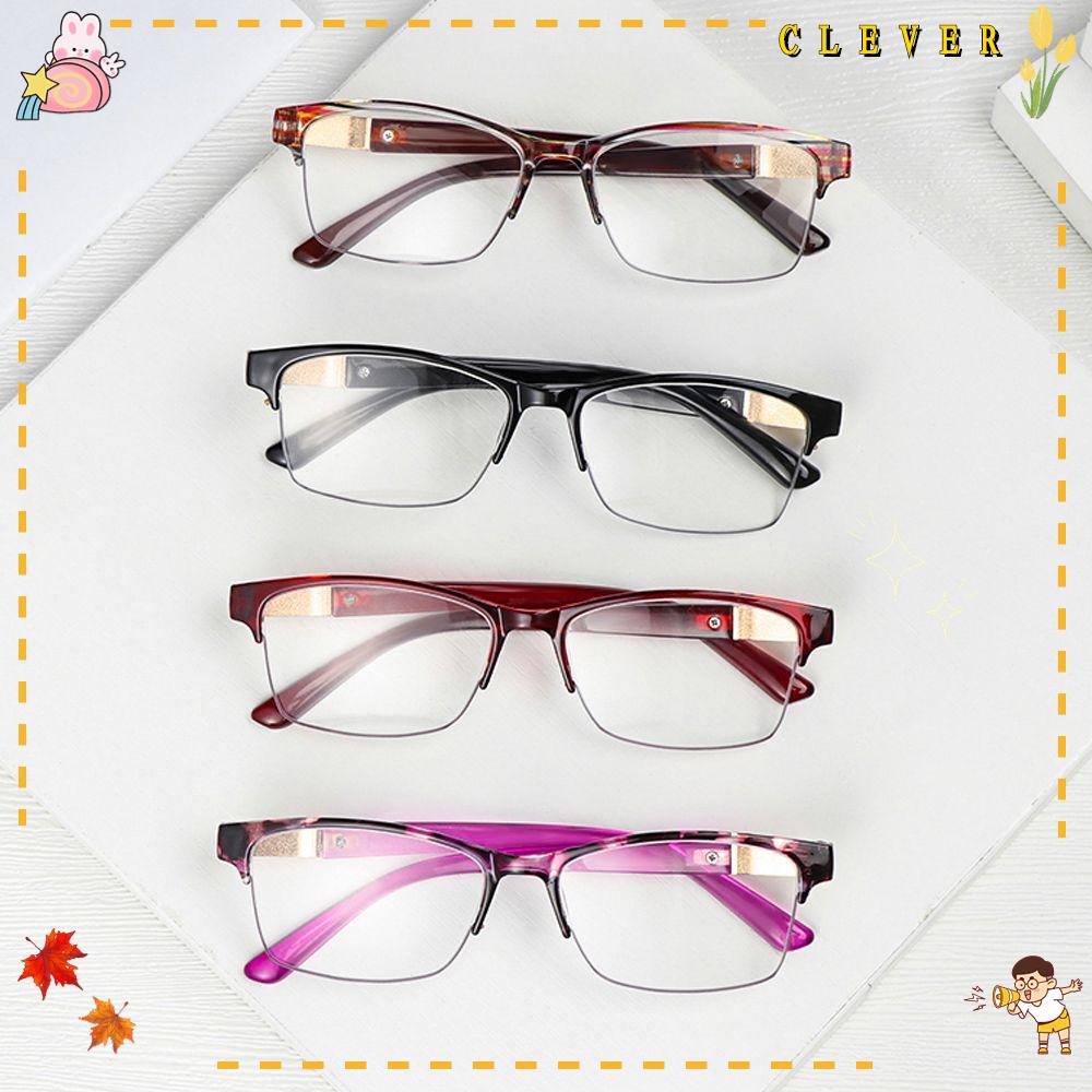 Kính Đọc Sách Siêu Nhẹ Độ Nét Cao Cho Nữ