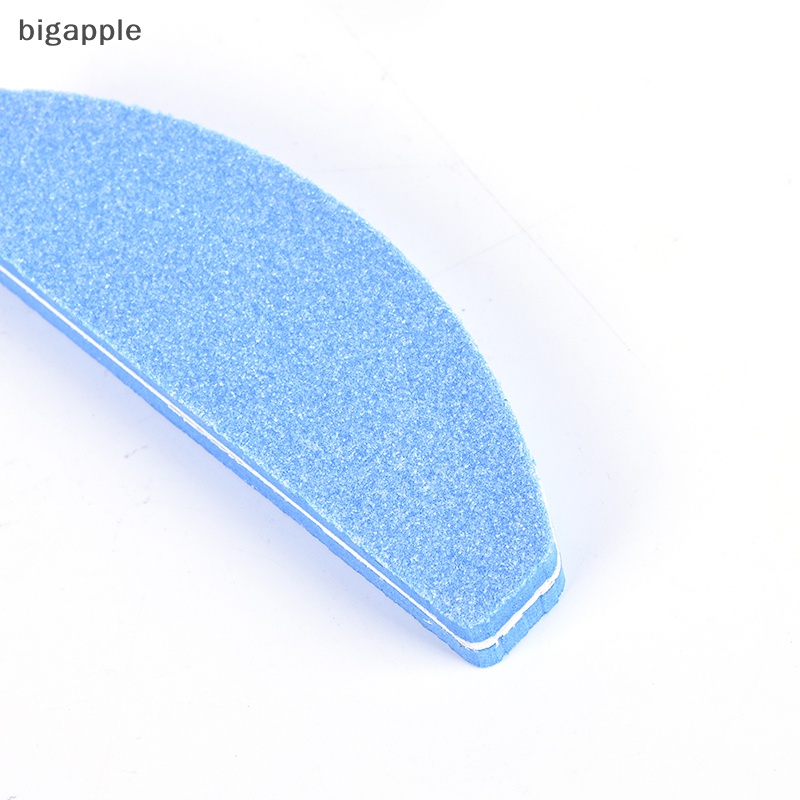 Set 5 Miếng Xốp Dũa Móng Tay Tiện Lợi Mới