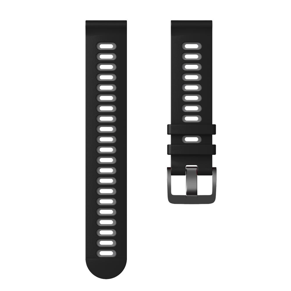 Dây Đeo Thể Thao Bằng Silicone 2 46mm 42mm 20 22mm Cho Đồng Hồ Honor Magic Watch Huawei GT 2 Correa GS3 GS Pro