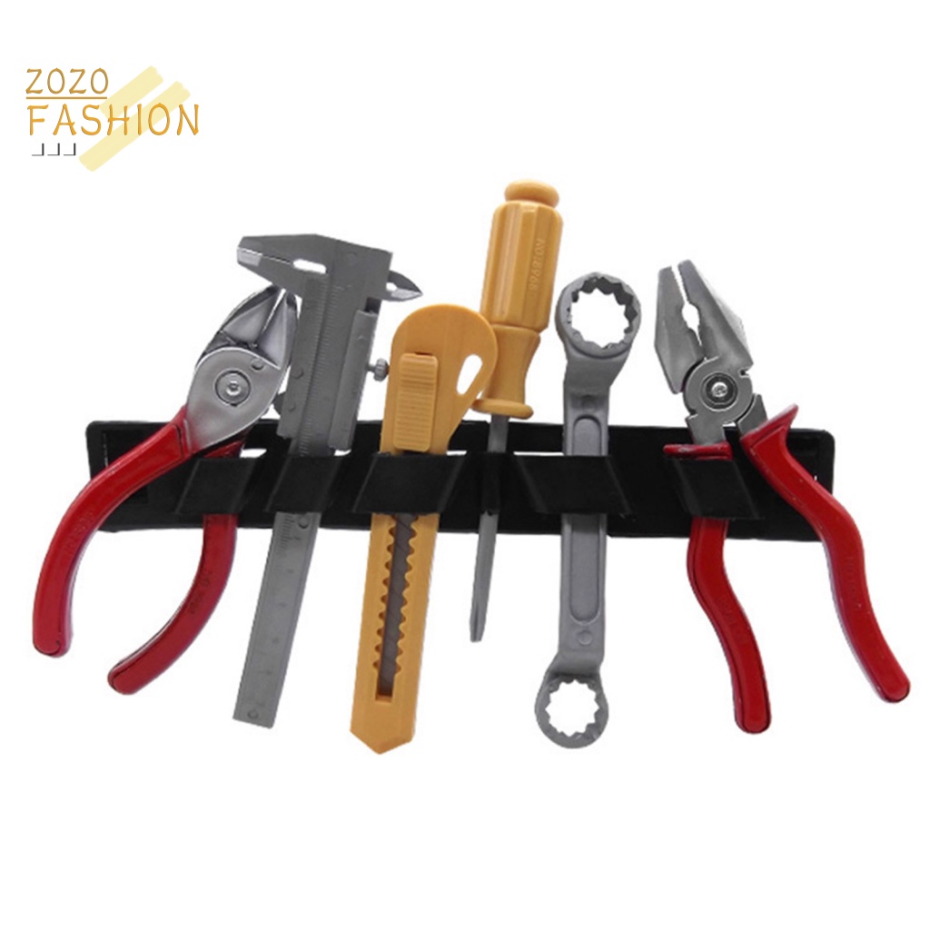 Bộ 14 Dụng Cụ Kỹ Thuật Bảo Vệ An Toàn Cho Bé