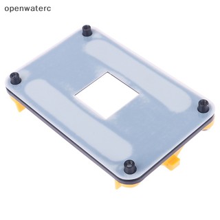 Đế Tản Nhiệt AMD AM4 Cho CPU Mở Nước