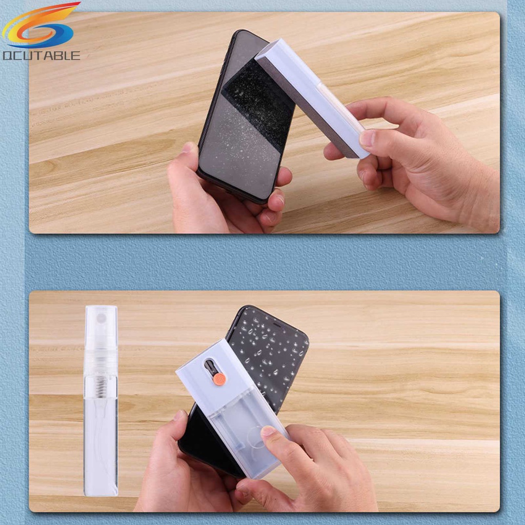 Bút Vệ Sinh Tai Nghe Đa Năng 10 Trong 1