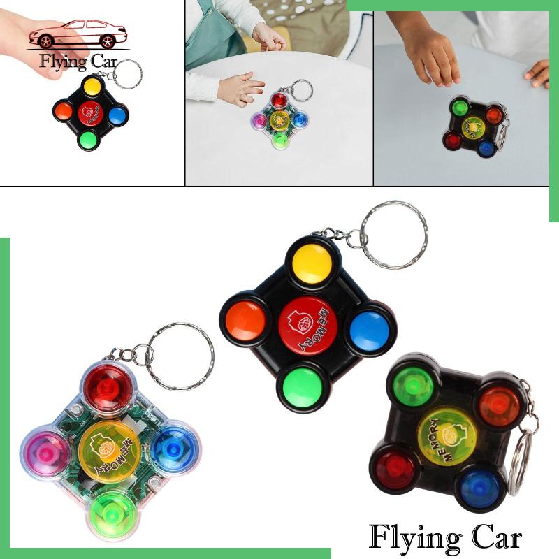 Bộ Nhớ Điện Tử Lzdjfmy2 Dùng Để Chơi Game Và Nhận Thức Nhấp Nháy