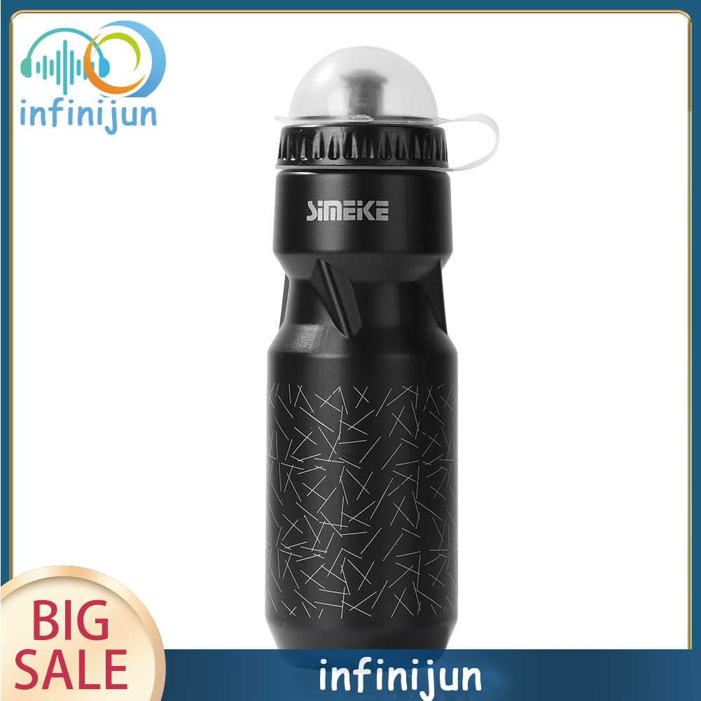 Giá Đỡ Bình Nước 750mL Cho Xe Đạp Leo Núi