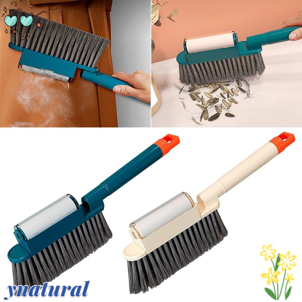 Bàn Chải Quét Giường Cán Dài Đa Năng