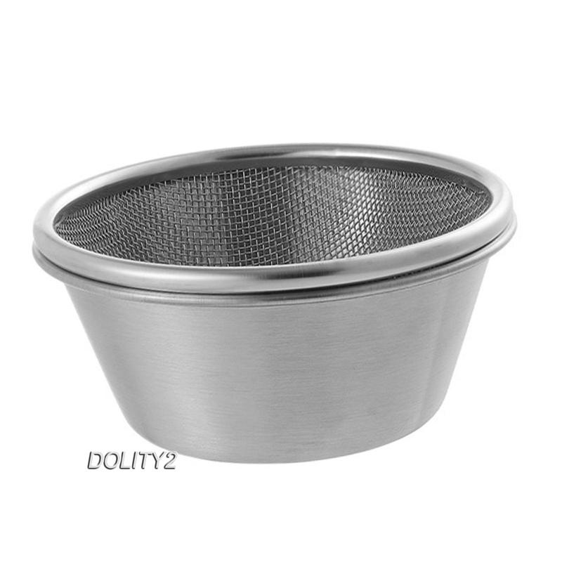 [Dolity2] Bộ Dụng Cụ Rổ Vo Gạo Rửa Thực Phẩm Thoát Nước Nấu Mì Pasta