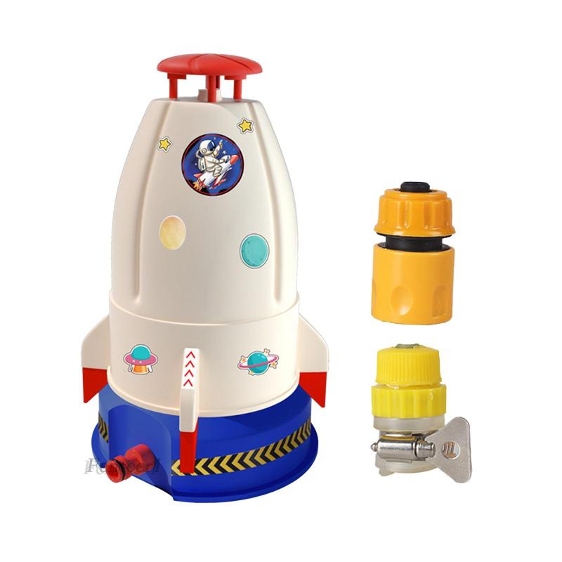 [Fenteer1] Đồ Chơi Phun Nước Ngoài Trời Mùa Hè Cho Trẻ 3 Tuổi