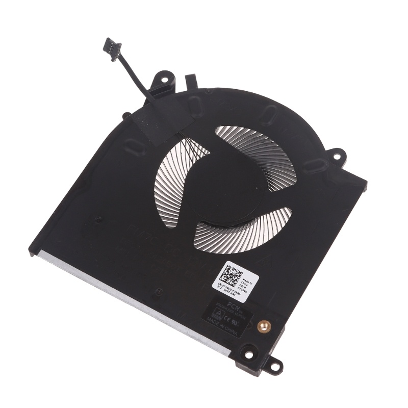 Quạt Tản Nhiệt CPU GPU Cho M15 R3 R4 0D1X38 0TG9V0