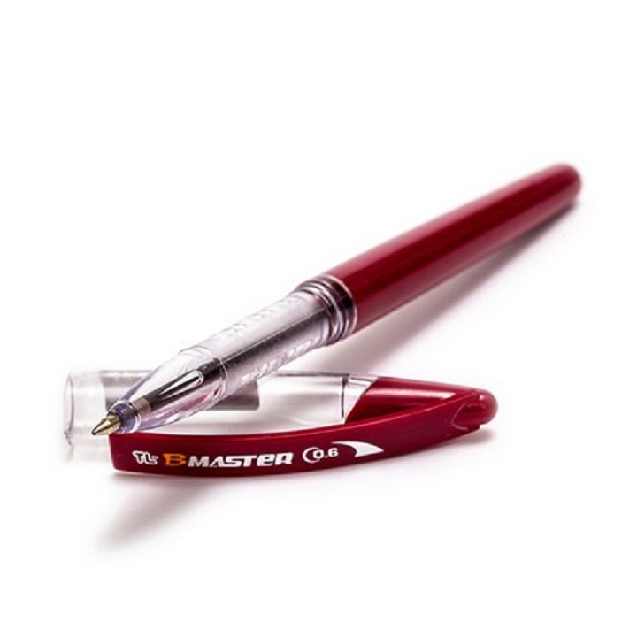 HỘP 10 cây bút B-Master Gel 0.6mm TL GEL-B01