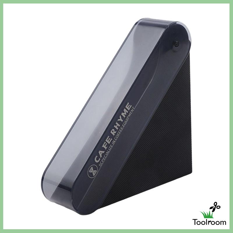 Giá Đỡ Khăn Giấy Lọc Cà Phê Bằng Acrylic Tiện Dụng Cho Văn Phòng / Khách Sạn