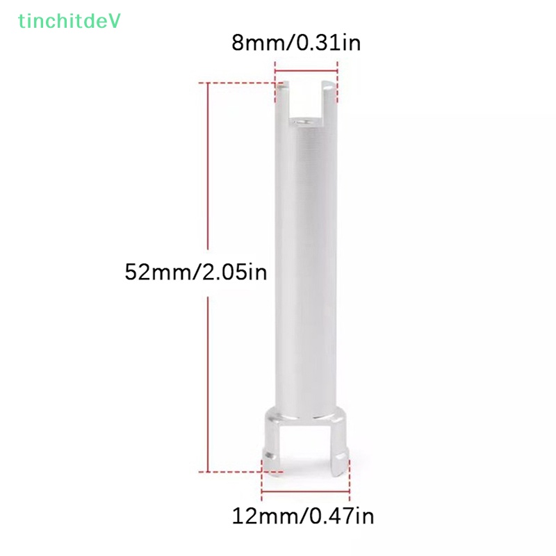 Công Tắc Xoay Sửa Chữa Trục Điều Khiển Radio Chuyên Dụng