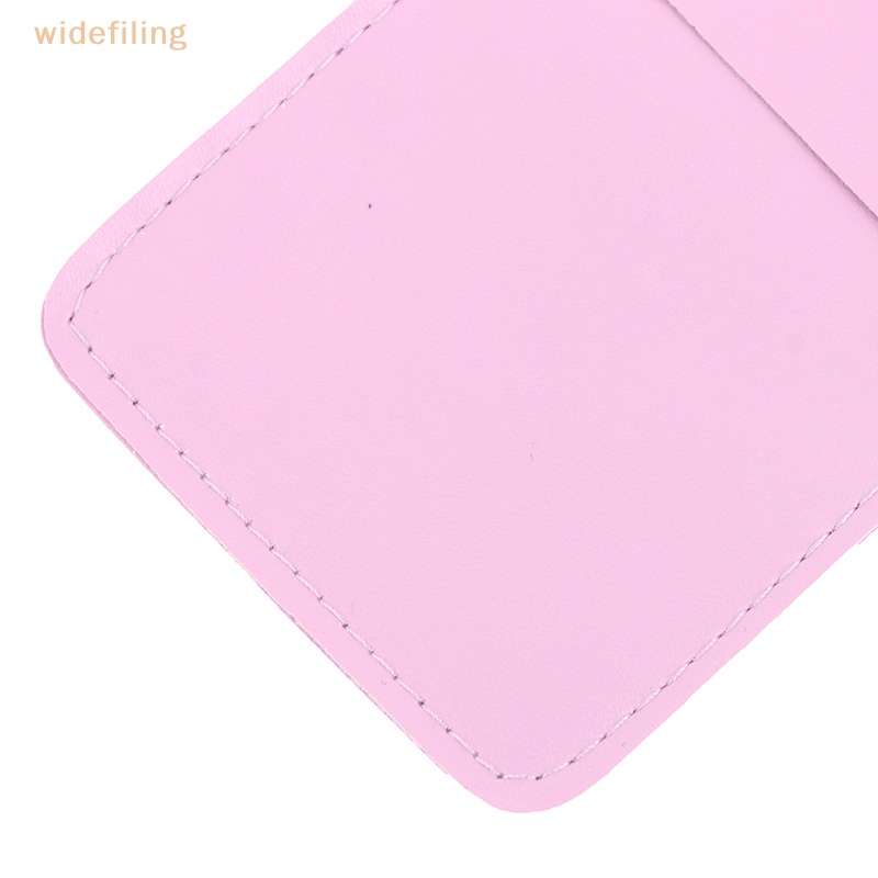 Túi Đựng Bút Bằng Da Chống Rò Rỉ Tiện Dụng Cho Y Tá / Bác Sĩ