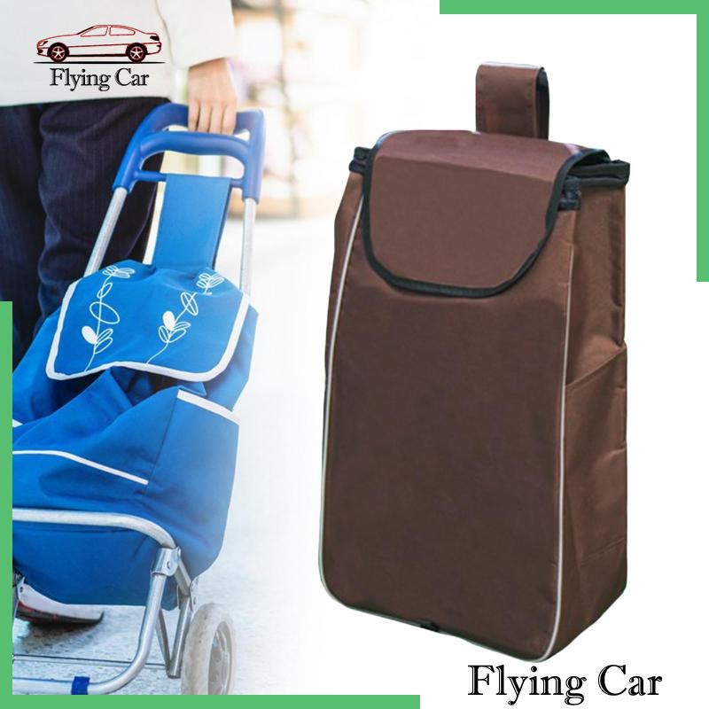 Túi Mua Sắm Thay Thế Chống Thấm Nước Trọng Lượng Nhẹ Lzdjfmy2