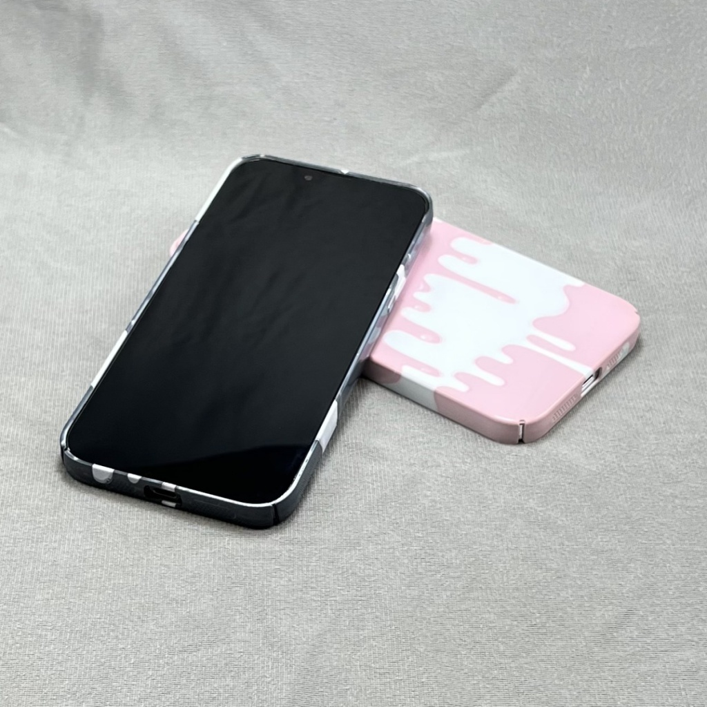 Ốp Điện Thoại Họa Tiết Nghệ Thuật Độc Đáo Cho Apple x13812 711ip14promax / Style / xr OJS6