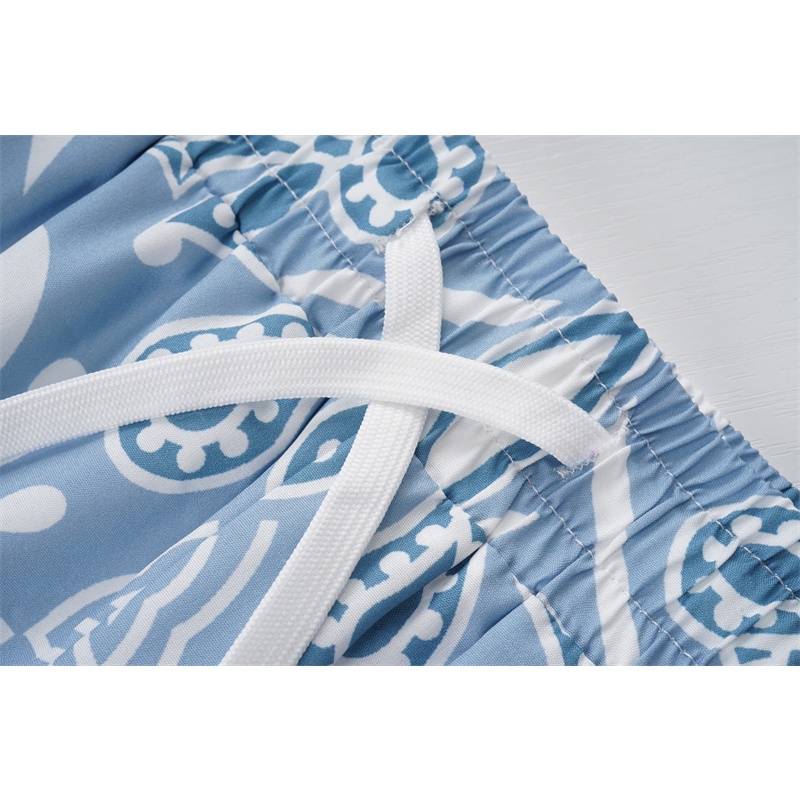 A &amp; M &amp; - Quần Short Mới Hợp Thời Trang Thoải Mái Và Thoải Mái Mặc Kiểu Đa Dạng Phong Cách unisex