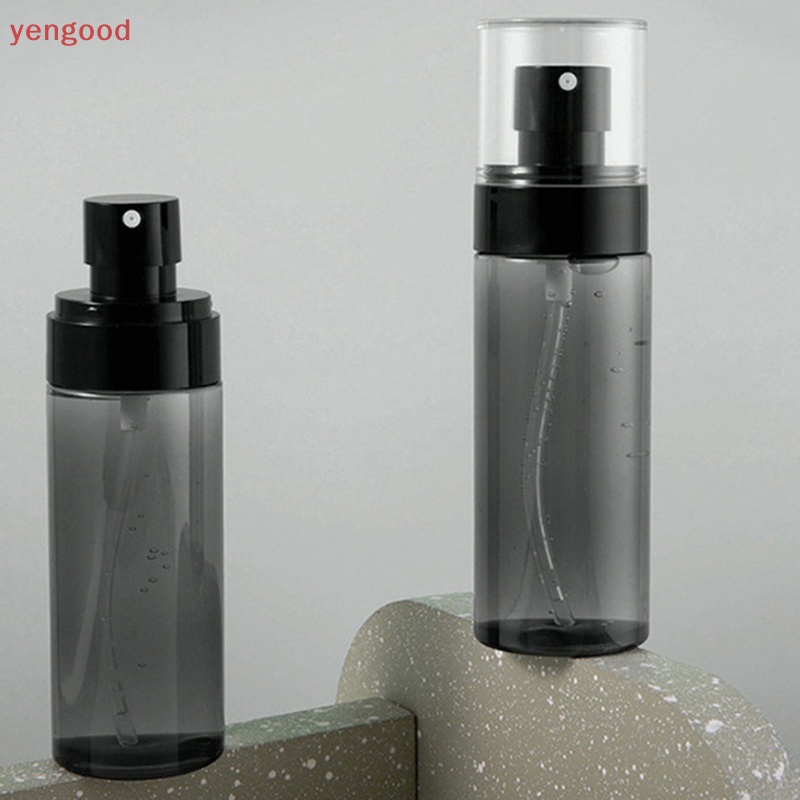 Chai Rỗng Đựng Mỹ Phẩm 30 / 80 / 100ml Tiện Dụng