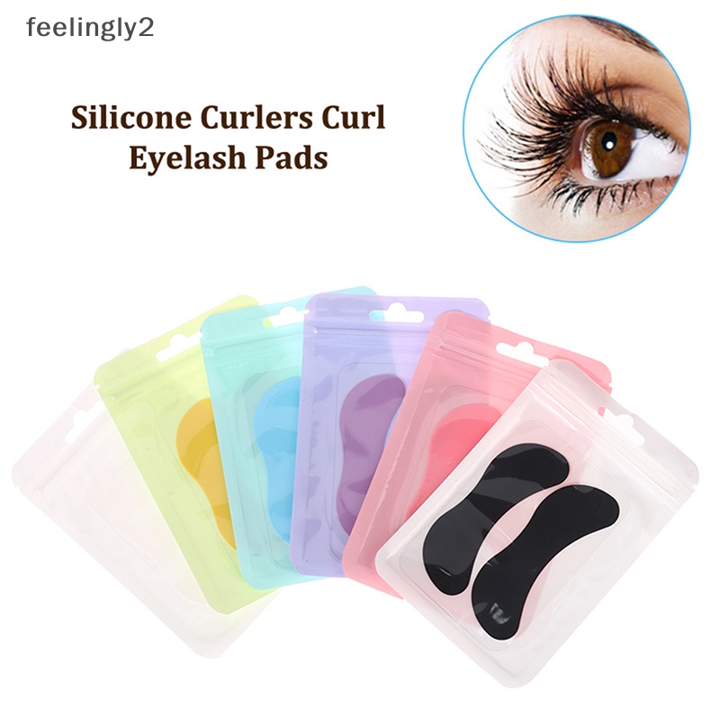 [Hàng Có Sẵn] Thanh Kẹp Bấm Mi Mắt Lifg Chắn Nếp Nhăn (F)