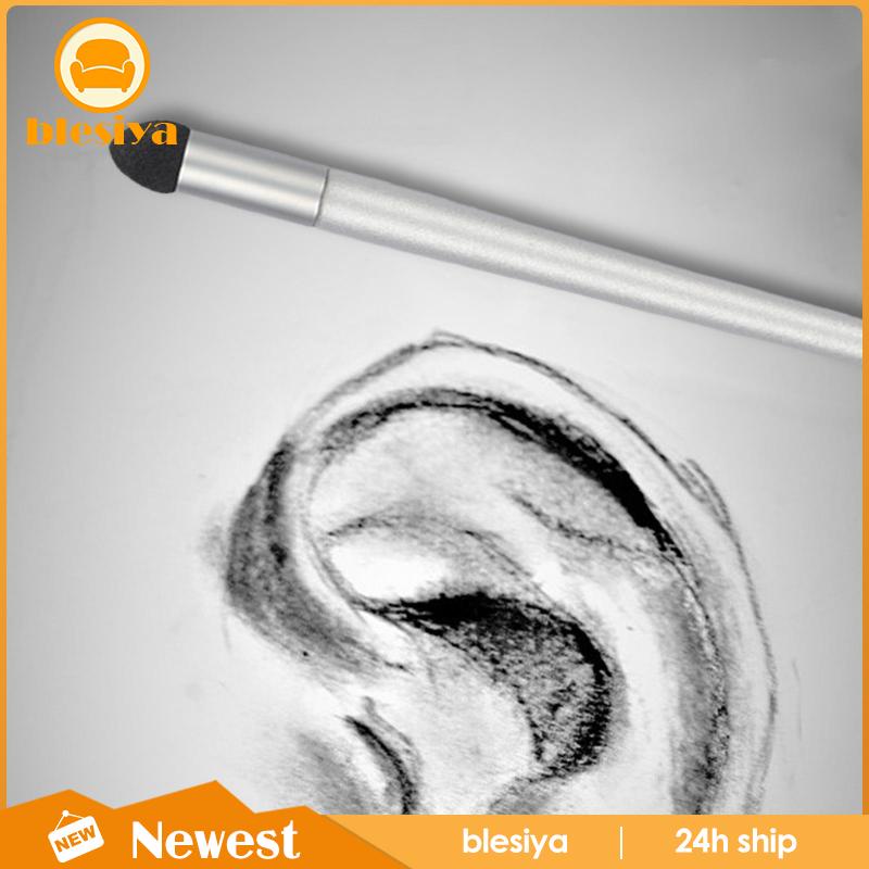 [Blesiya] Cọ Xốp Pha Trộn Chi Tiết Phác Họa Cho Họa Sĩ