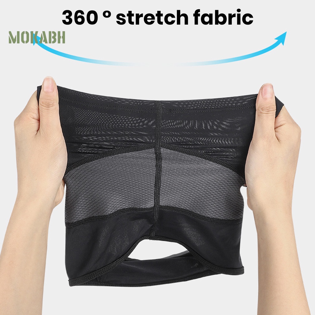 Mũ Bảo Hiểm Siêu Mềm Thoáng Khí Chống Tia UV Co Giãn Tốt Tiện Dụng