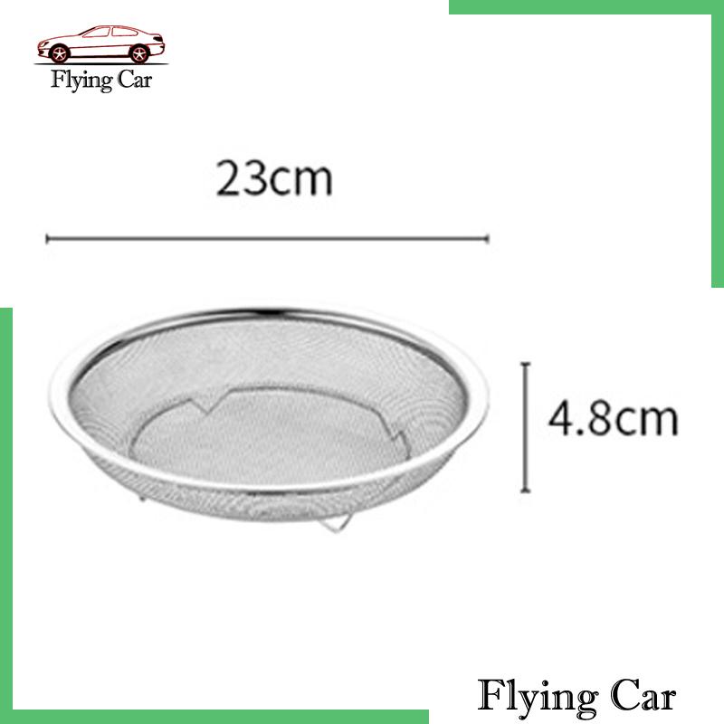 Rổ Ráo Dầu Đa Năng Lzdjfmy2 Tiện Dụng Cho Nhà Bếp