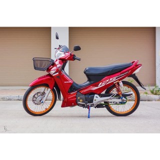 TEM WAVE 125 2006 - 2010 ĐỜI FUTURE NEO