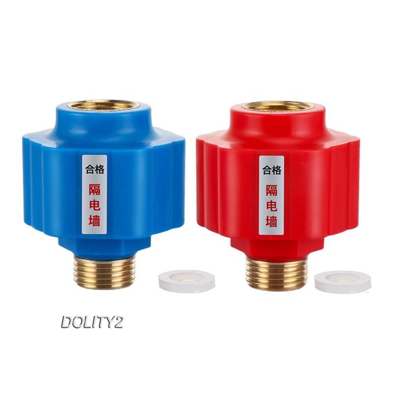 Khối Điện Sưởi Ấm Nước Chống Nóng [Dolity2] Bảo Vệ Tường Chuyên Nghiệp