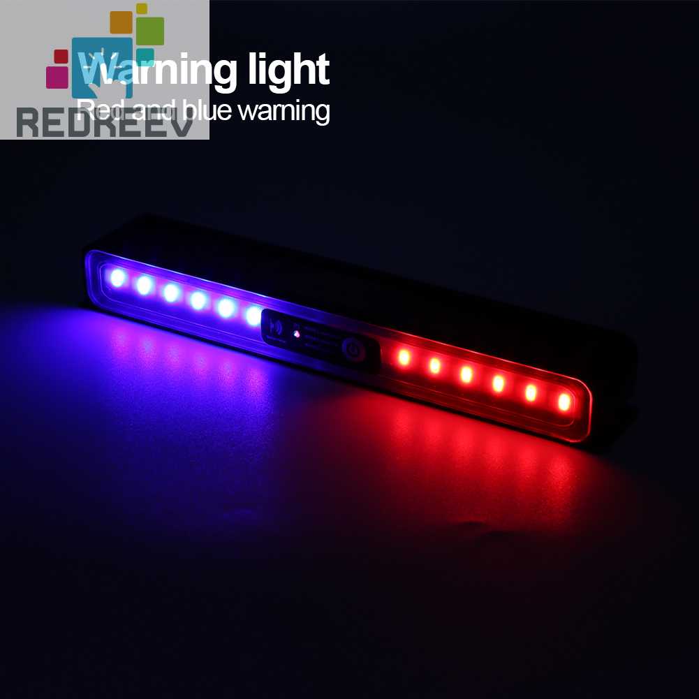 Đèn Năng Lượng Mặt Trời Tự Động 3 Góc Bằng Nhựa Có Thể Điều Chỉnh Cho Xe Hơi