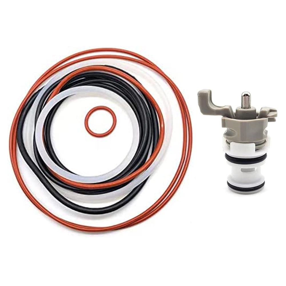 Bộ Dụng Cụ Sửa Chữa Và Van Chữ O Cho D51844 D51822