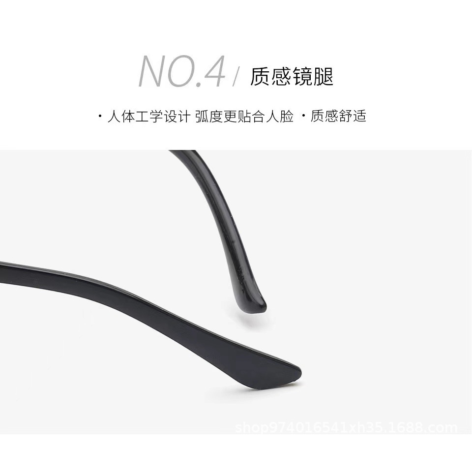 Kính Chống Nắng Chống Tia Cực Tím Hình Gấu Dễ Thương Thời Trang Cho Bé Trai Và Gái