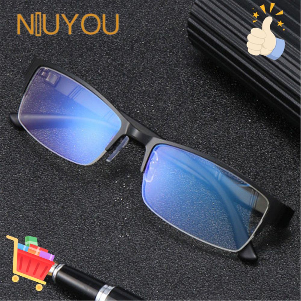 Kính Đọc Sách 0~600 Diopter Bằng Nhựa Siêu Nhẹ Linh Hoạt Tiện Dụng