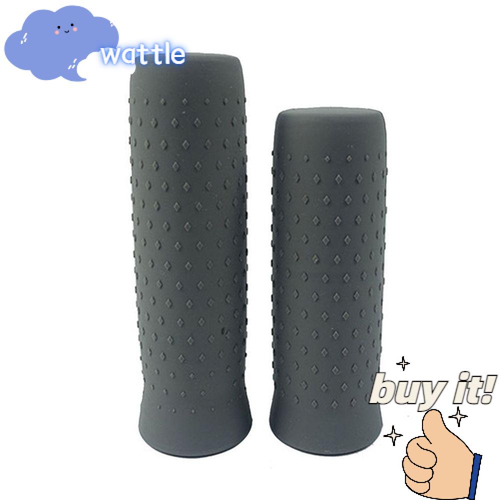 1 Cặp Vỏ Bọc Tay Lái Xe Đạp Điện Ninebot MAX G30 G30D Chống Trượt