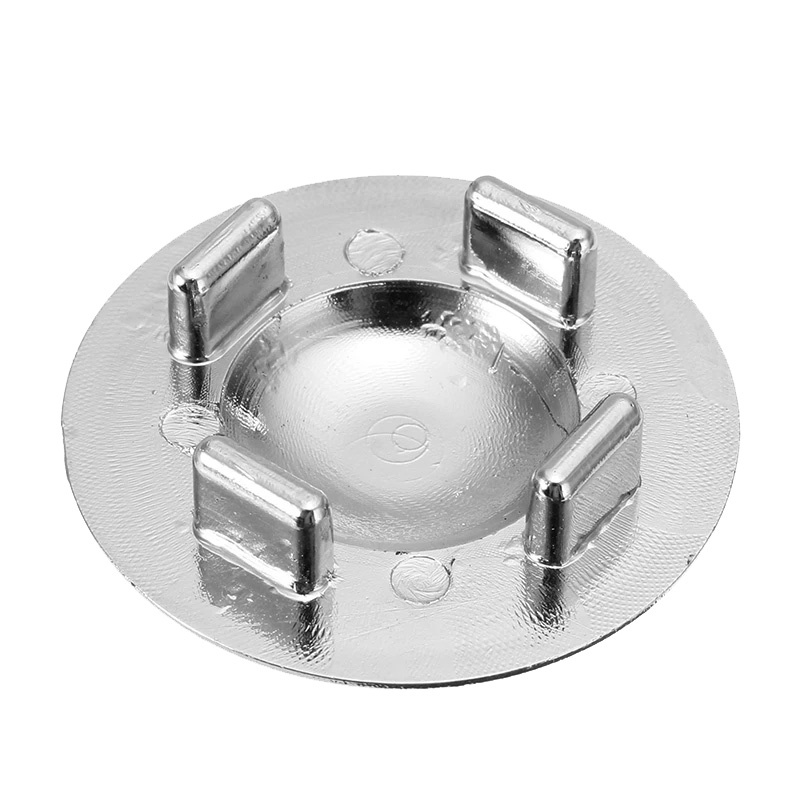 Vỏ Bọc Núm Gạt Cần Số Xe Hơi 5 Tốc Độ Cho Golf V MK5 2003-2009