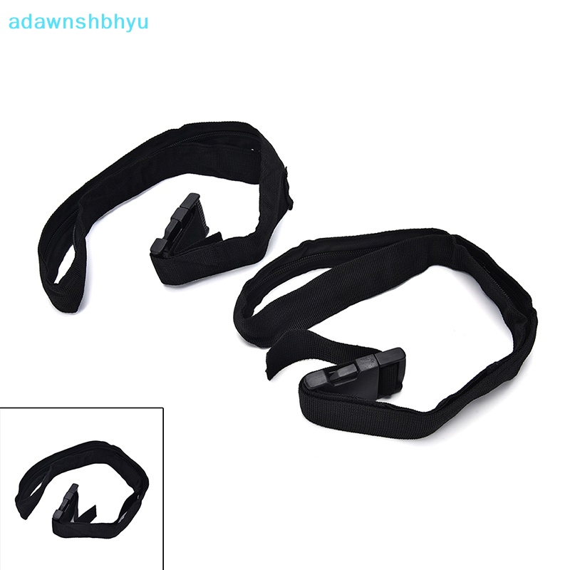 Adwnshbhyu Ví Đựng Tiền An Toàn Giấu Thắt Lưng Dùng Khi Đi Du Lịch