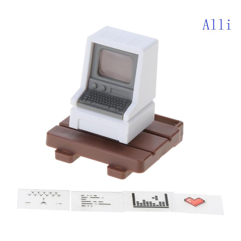 Nút Bàn Phím Cơ K03 3 Trong 1 Màu Sáng Phong Cách Retro