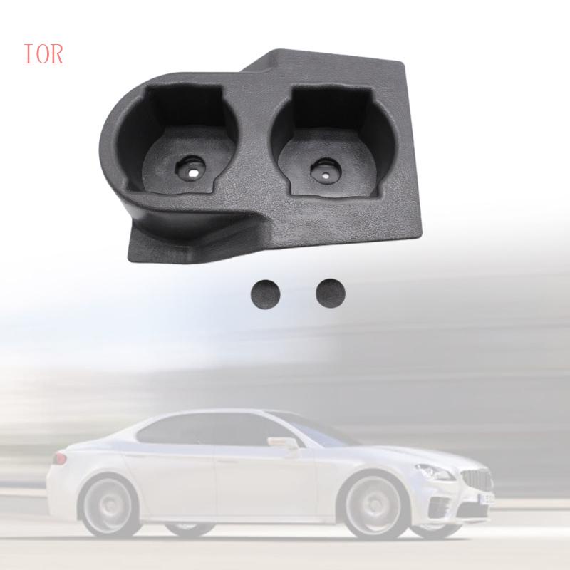 Giá Đỡ Cốc Nước Trên Xe Hơi Không Độc Hại IOR For Patrol Y60