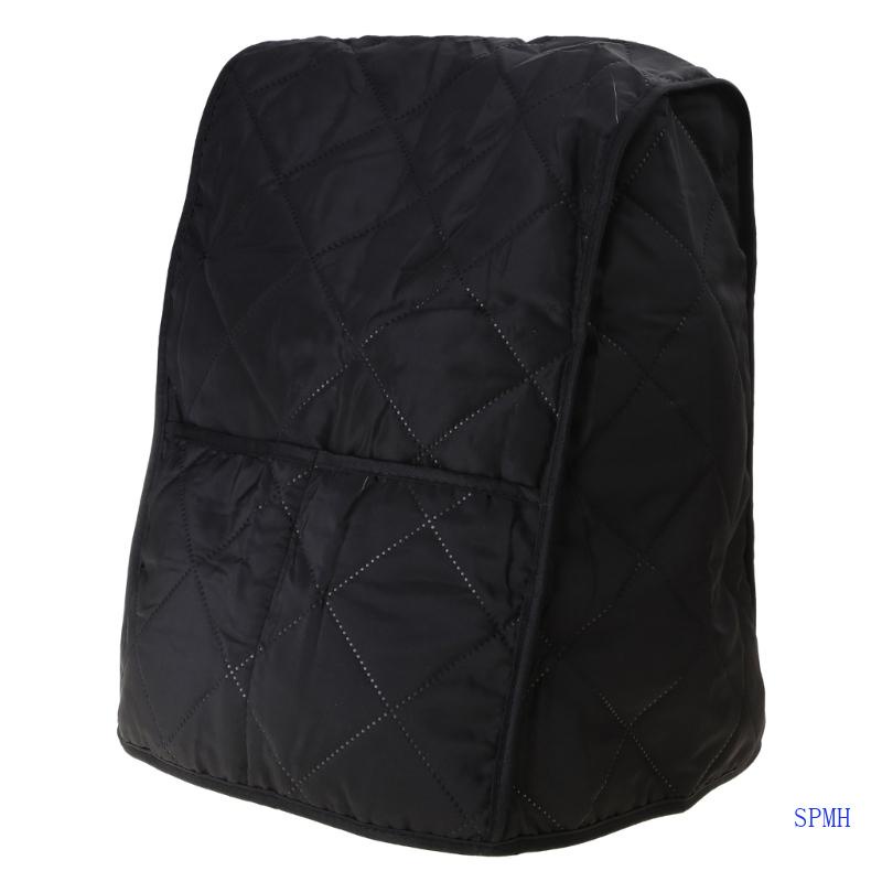 Túi Đựng Đồ Dùng Nhà Bếp Chống Bụi Bẩn + Giá Đỡ Tiện Dụng