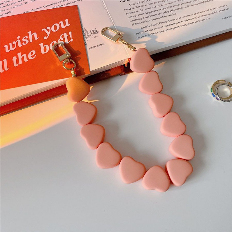 Túi Đựng Điện Thoại Đeo Chéo Vai Có Dây Đeo Cổ Phong Cách Nhật Bản Và Hàn Quốc