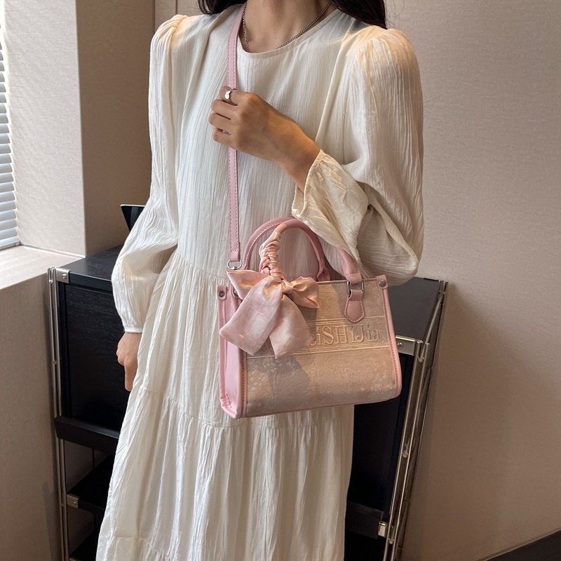 Túi Xách Đeo Vai Phong Cách Âu Mỹ Thời Trang 2023 Cho Nữ