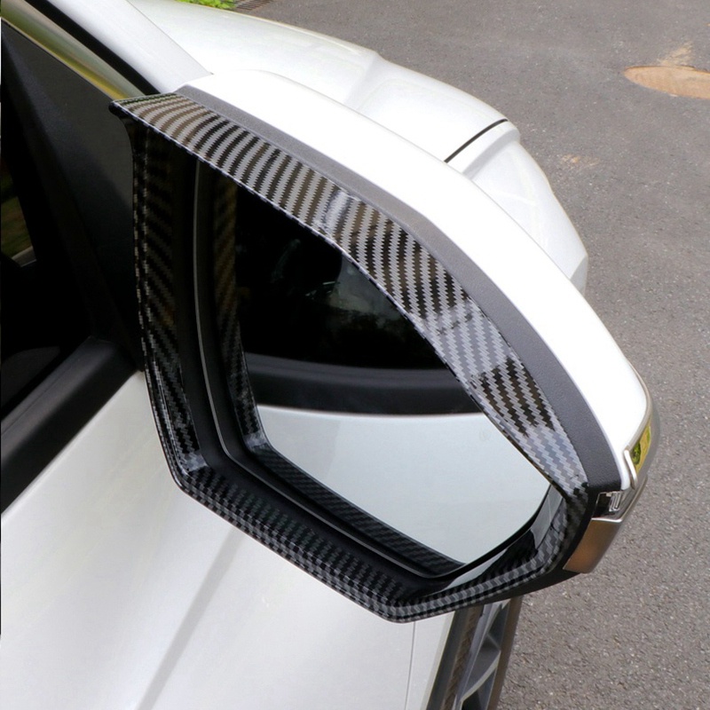 Miếng Dán Kính Chiếu Hậu Bằng Sợi carbon Cho hyundai tucson nx4 2021 2022