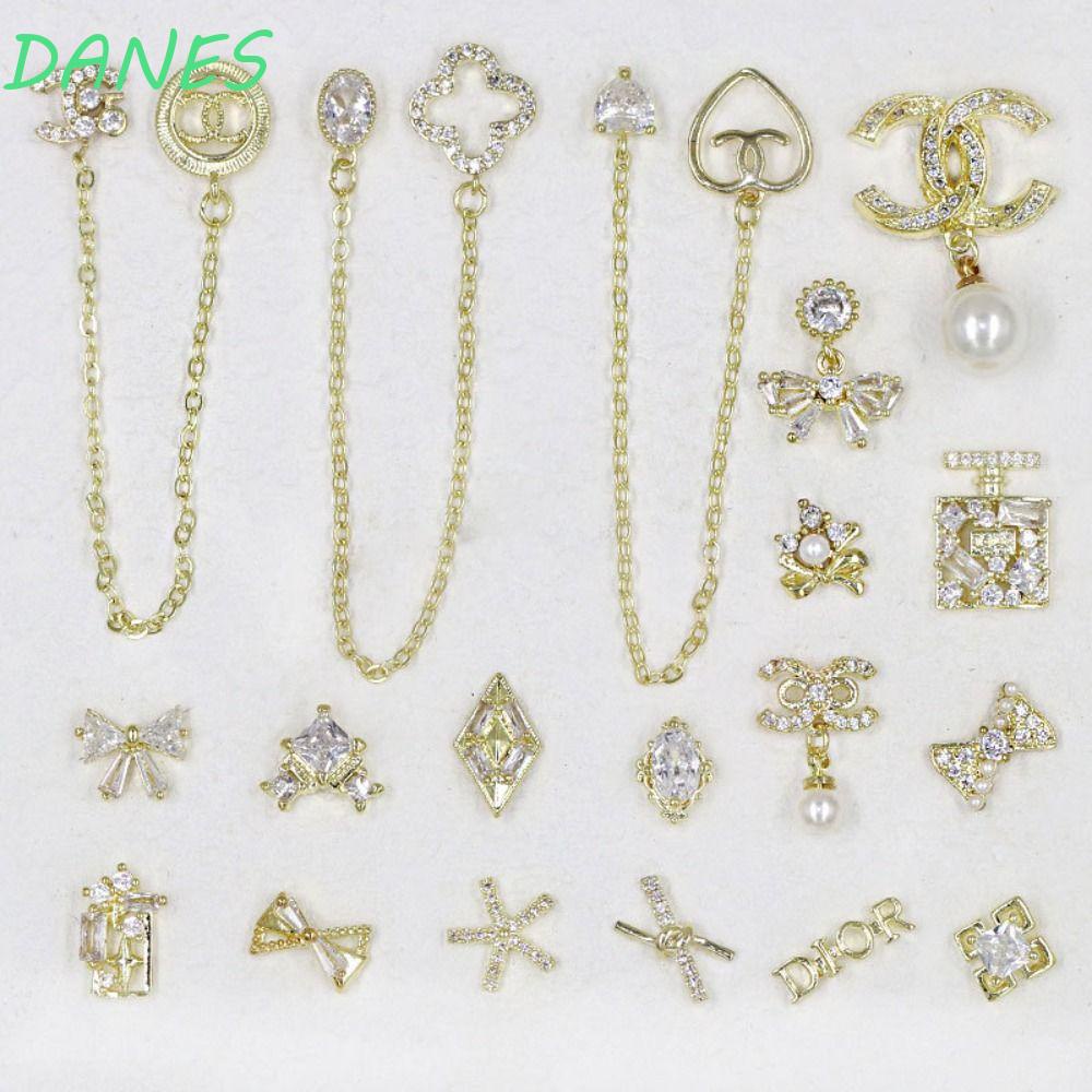 Phụ Kiện Trang Trí Móng Tay 3D DIY Sang Trọng|Áo Thun In Chữ Thời Trang Năng Động Cho Nữ|Phụ Kiện Trang Trí Nhà Cửa Độc Đáo Sáng Tạo