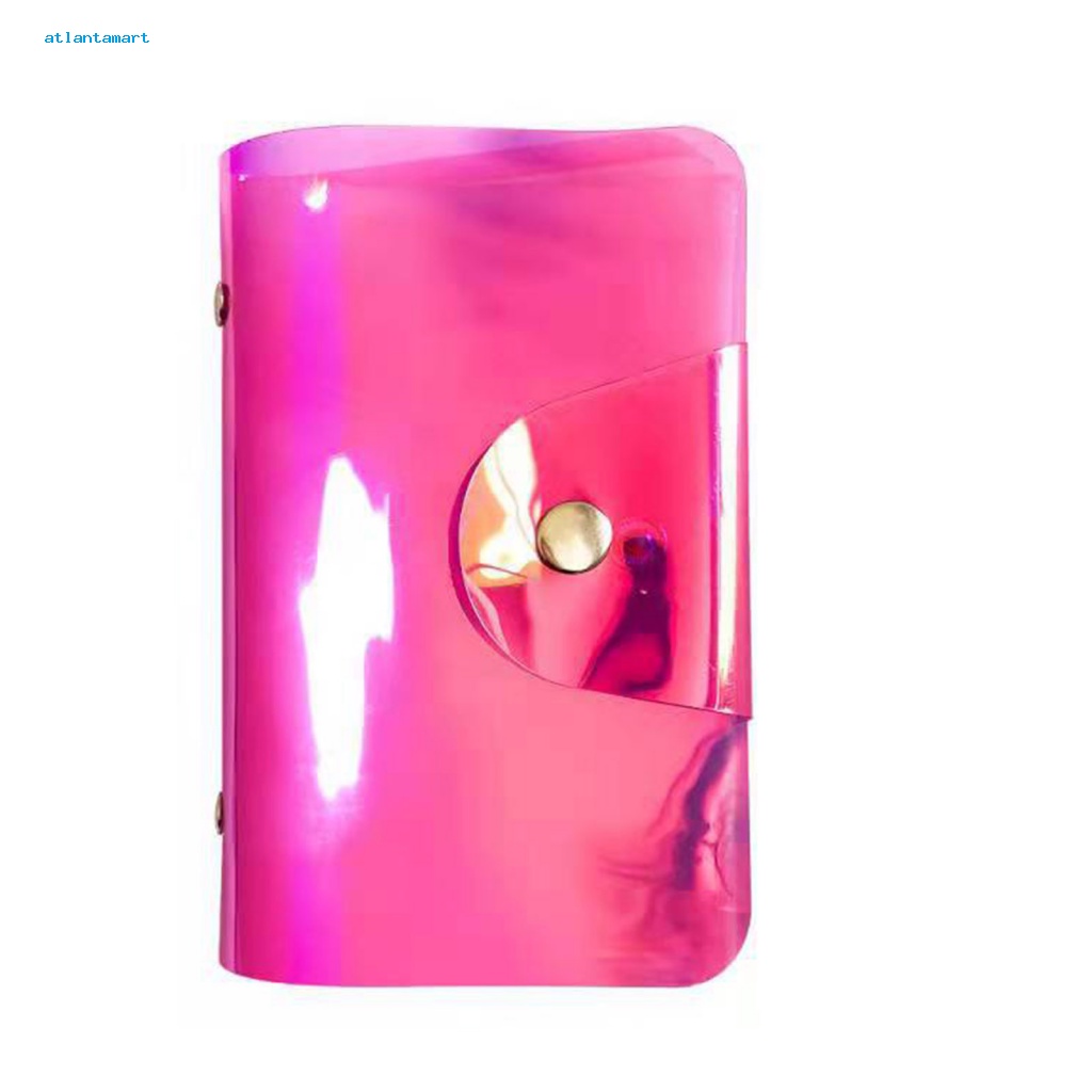 Túi Đựng Đồ Dùng Cao Cấp Tiện Dụng| Túi Đựng Mẫu Trang Trí Móng Tay Chống Trầy Siêu Nhẹ Tiện Dụng