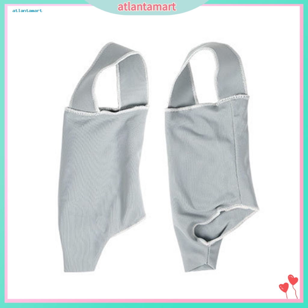 Túi Đựng Đồ Dùng Cao Cấp Tiện Dụng| Set 2 Đai Đeo Định Hình Ngón Chân Cái Mềm Mại Gọn Nhẹ Cho Người Lớn