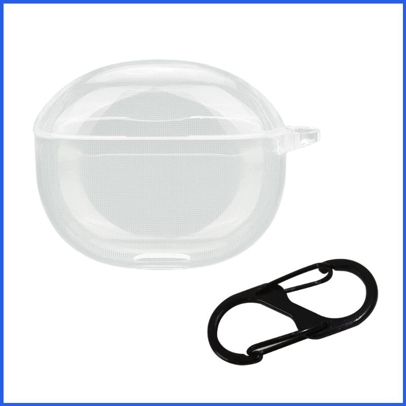 Vỏ Bảo Vệ Chống Sốc Chống Trầy Xước Chống Bụi Có Thể Giặt Cho SoundPEATS Air3-Deluxe