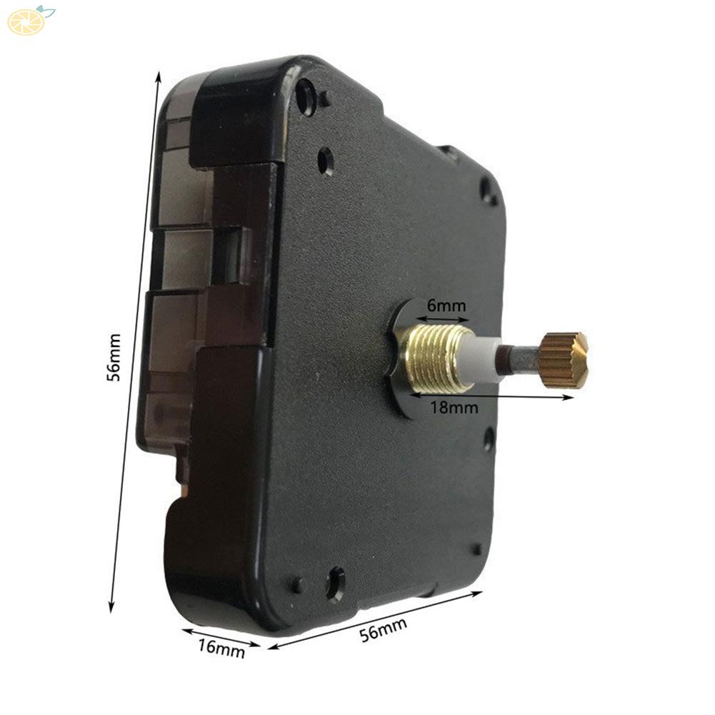 【VARSTR】Quartz Movement Kits Repair Parts Replacement Tools With Washers 12888