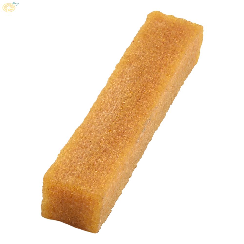 【VARSTR】Sandpaper Eraser Sanding Belt 1 Pcs 150×25×25mm Cleaning Eraser Remove Adhesive